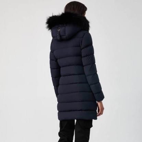 Mackage Calla Coat - Picture 1 of 3